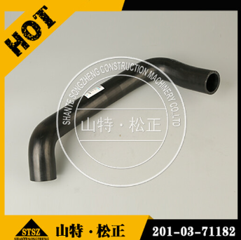 进口平地机GD825A-2液压软管07121-40411 进口整车液压软管