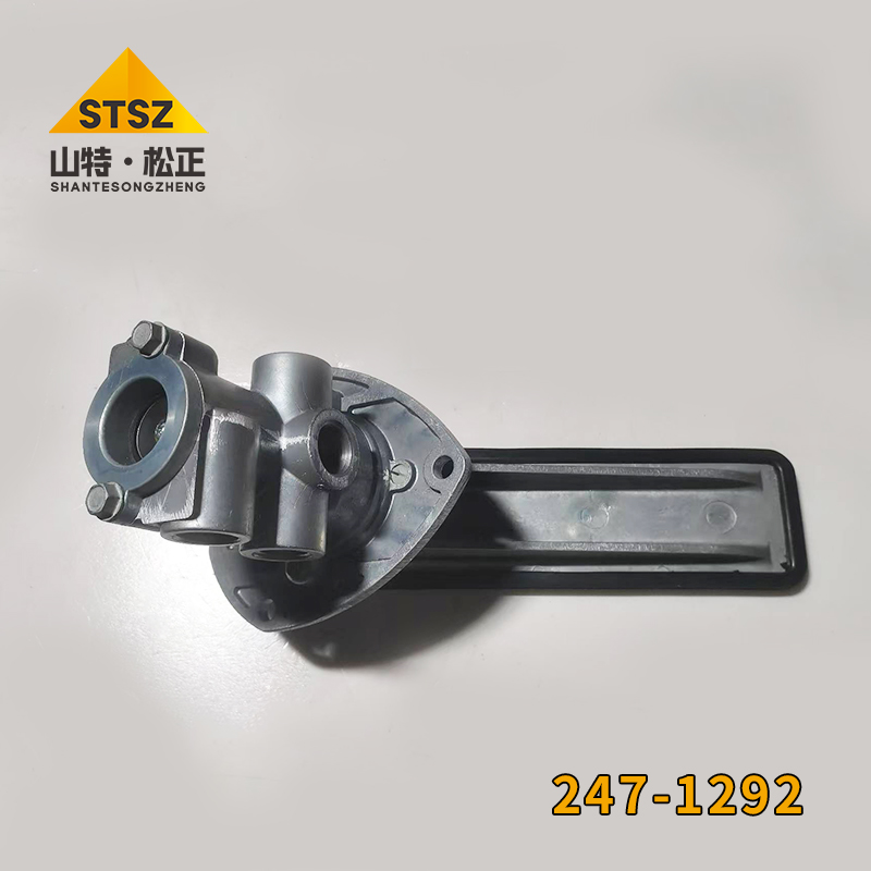 卡特矿用卡车785D 脚踏阀247-1292