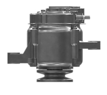 CAT卡特挖机901C交流发电机总成383-0592 AC generator assembly