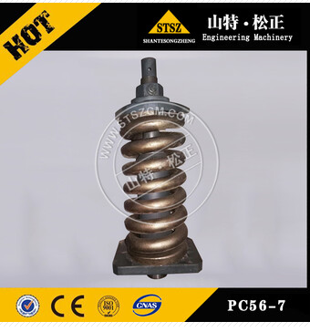 进口轮式装载机 WA600-8 发动机弹簧 Spring 426-15-42910