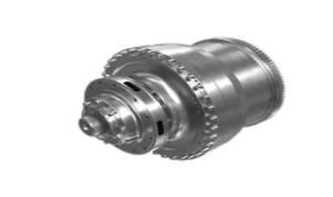 450-9232, torque converter assembly for Katel Bulldozer D9R D9
