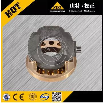 进口大型挖掘机PC600-6大泵斜盘总成708-2L-04850