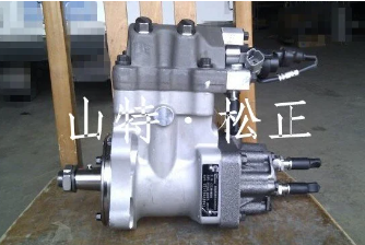 燃油喷射泵6553-00-1121适用于进口HD785-5矿山自卸车