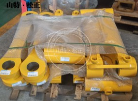 进口挖掘机PC500LC-10MO工字架2A8-70-00021|进口挖掘机工字架