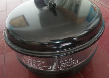 进口挖机PC220-8MO空气预滤器20Y-01-41810