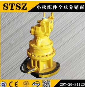 进口推土机4D95水泵总成6206-61-1104、发动机水泵