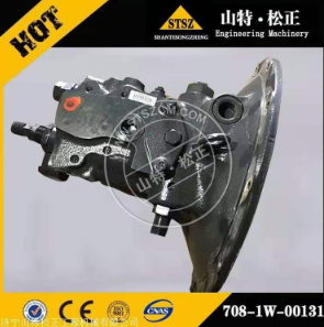 进口挖机PC4000液压泵总成708-2K-00330 供应进口挖机PC4000挖掘机配件