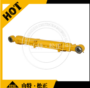 进口推土机D155A-5铲刀提升油缸707-02-00620 进口油缸总成