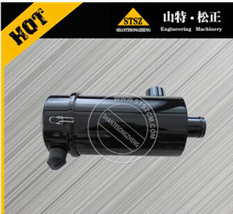 发动机消声器6156-11-5281 适用于进口发动机PC400-7