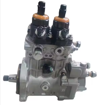 D475A-5D推土机 12V140E发动机燃油泵6553-00-1131