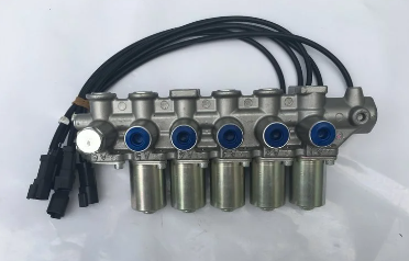 进口装载机配件WA470-3修理包制动主缸417-43-05110