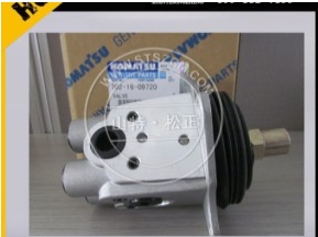 进口PC300-8操纵阀总成702-16-09410,702-16-03910,进口PPC阀总成