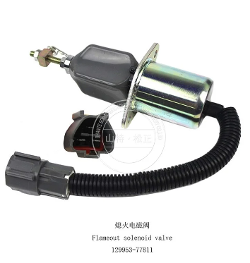 进口挖机PC2000-8压力传感器6219-11-8880,进口挖掘机配件