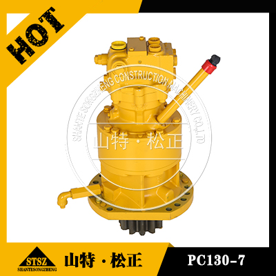 进口挖掘机PC2000-11 回转马达706-7K-01180