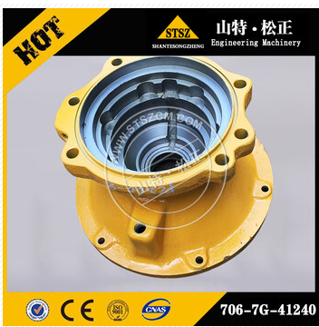 进口矿用自卸车HM350-2 供应进口HM400-2变速箱总成56B-13-20002