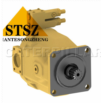 全新进口推土机D27-2齿轮泵总成705-52-30250