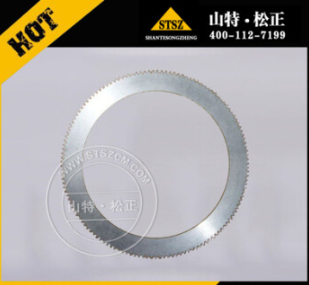 供应全新 进口推土机D155A-6摩擦片17M-22-23310