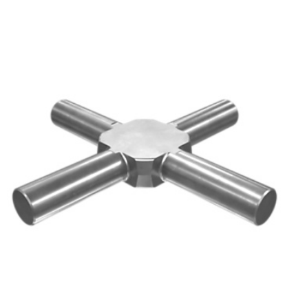 矿用自卸车 773F 773D 差速器十字轴5T-9437