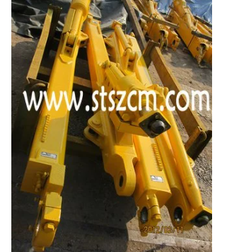进口 起重油缸707-09-00101适用于进口HD785-7矿山自卸车
