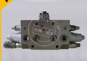 全新进口挖机PC70-8 PC60-8备用阀723-21-07501