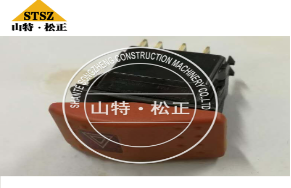 供应 进口挖掘机pc600-8液压泵后壳708-2L-21540 进口主泵配件