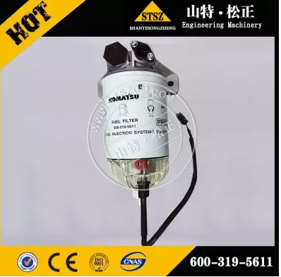 卡特发动机C15 CAT336GC柴油泵总成375-2647