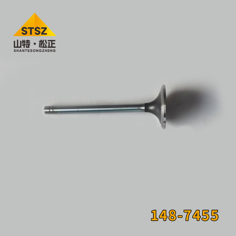 卡特井下运载机R1300排气阀148-7455