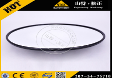 供应进口大车型挖掘机pc800 驾驶室后视镜421-54-25610