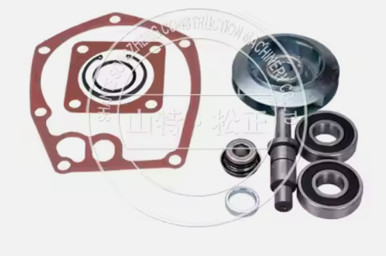 发动机垫片套件6162-K6-4102 适用于发动机SA6D170E
