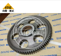 CUMMINS 康明斯6BT5.9系列 凸轮轴齿轮 C392-9028
