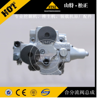 高压油泵总成	292-3750 适用于CAT卡特挖机323DL