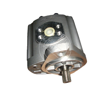 推土机D65PX-12 先导齿轮泵总成705-41-01320