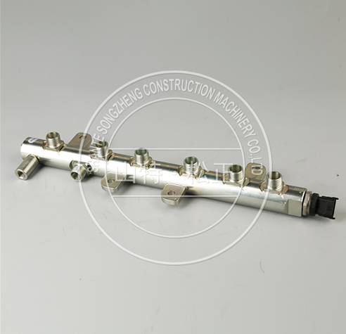 进口矿山挖掘机PC1250 喷油器总成6560-11-1114