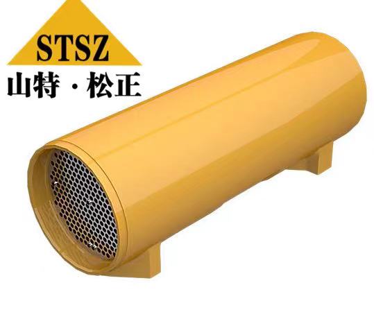 矿山装载机WA500 提升油缸707-01-0J710