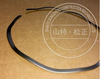 进口装载机WA470-6波形弹簧714-10-12811 进口装载机原厂配件