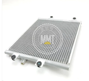 CAT卡特挖机326 GC 349 GC 空调冷凝器488-6612 供应全新卡特冷凝器
