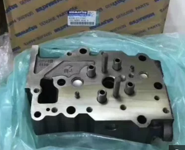 Hitachi 日立挖掘机 ZX800主阀444-8443