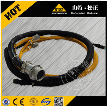 进口挖机PC400-8，PC750LC-7 PC1250LC-8通用软管21N-62-36780