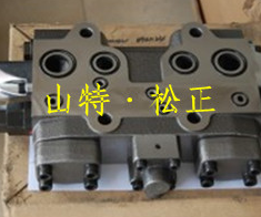 进口PC700-8挖掘机702-21-08250 动臂保持阀
