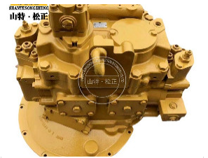卡特彼勒挖掘机CAT323D液压泵272-6955/泵总成2726955