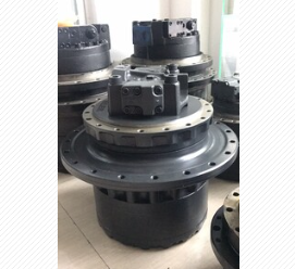 供应 进口挖掘机PC2000-8终传动总成21T-27-00400 /21T-27-00410