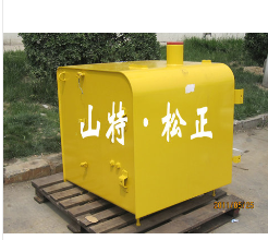 进口挖机 PC300-7 发动机液压油箱 207-04-71111