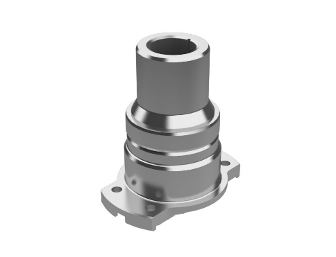 传动轴轭9G-1930 适用矿山推土机D8T D6T D8R