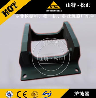 进口挖掘机PC1250-7框架总成21N-30-37111 原厂原装配件