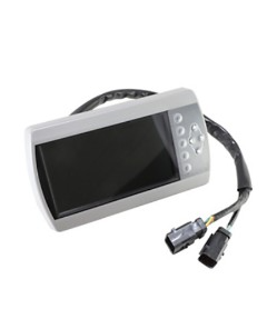供应 CAT卡特彼勒 挖机349D2操作室显示屏436-6210