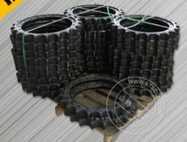进口挖掘机PC500-10MO驱动齿2A8-27-11270 进口底盘件供应