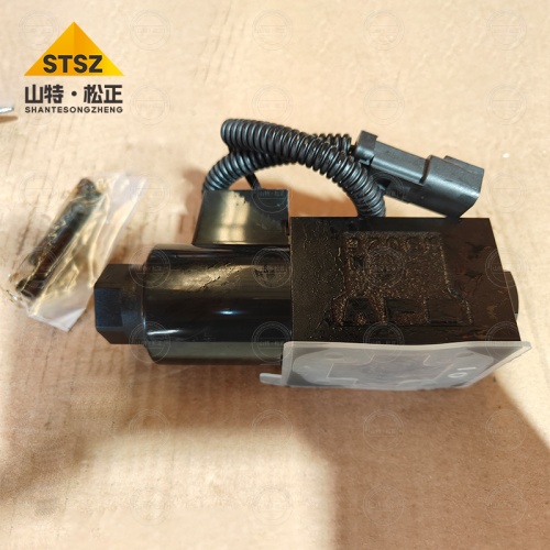 电磁阀总成174-4909适用卡特推土机D11R  D6R