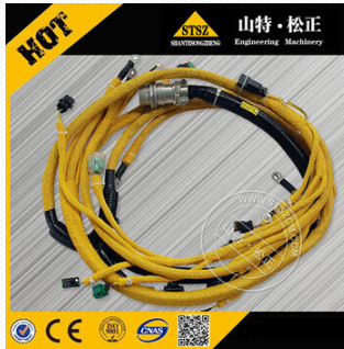 CAT卡特挖机320D2底盘线束291-7590 388-6841