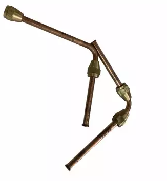 供应 CUMMINS康明斯系列 发动机回油管320-0842