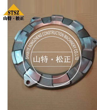 进口矿用自卸车HD785摩擦片561-33-71271